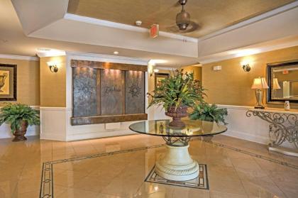Luxury North Myrtle Beach Condo with Pool Access! - image 11