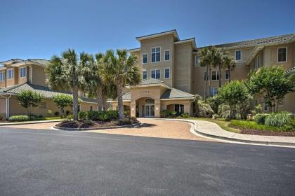 Luxury North Myrtle Beach Condo with Pool Access! - image 17