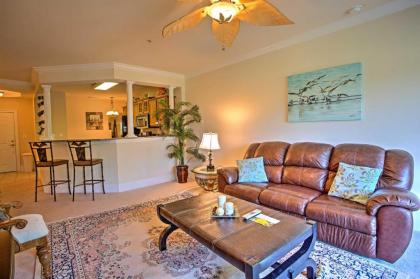 Luxury North Myrtle Beach Condo with Pool Access! - image 5
