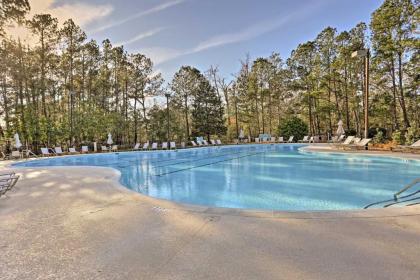 Resort Condo with Porch -1 mi from North Myrtle Beach - image 11
