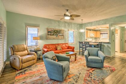Resort Condo with Porch -1 mi from North Myrtle Beach - image 16