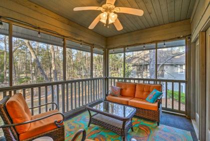 Resort Condo with Porch -1 mi from North Myrtle Beach - image 17