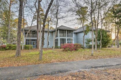 Resort Condo with Porch -1 mi from North Myrtle Beach - image 19