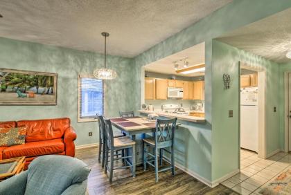 Resort Condo with Porch -1 mi from North Myrtle Beach - image 2
