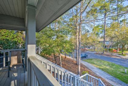Resort Condo with Porch -1 mi from North Myrtle Beach - image 3
