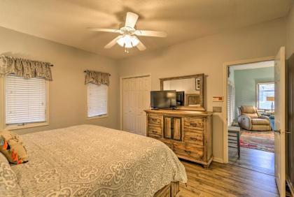 Resort Condo with Porch -1 mi from North Myrtle Beach - image 5