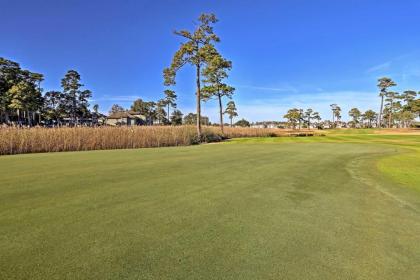 Resort Condo with Porch -1 mi from North Myrtle Beach - image 6