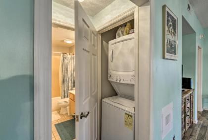 Resort Condo with Porch -1 mi from North Myrtle Beach - image 8