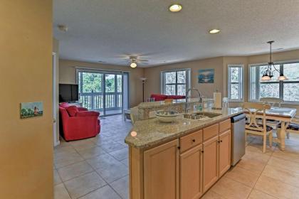 Southport Resort Condo with BalconyPool and Beach Access - image 12
