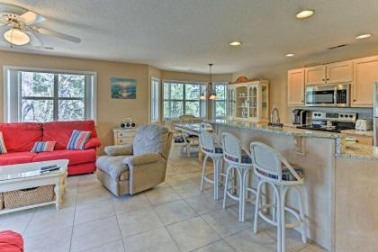 Southport Resort Condo with BalconyPool and Beach Access - image 15