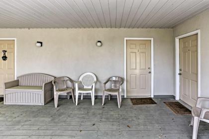 Southport Resort Condo with BalconyPool and Beach Access - image 16