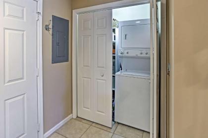 Southport Resort Condo with BalconyPool and Beach Access - image 17