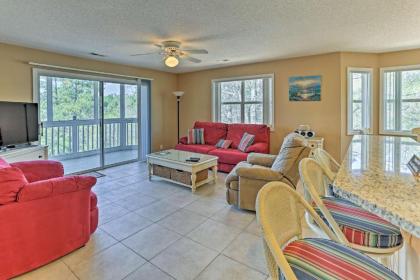 Southport Resort Condo with BalconyPool and Beach Access - image 2