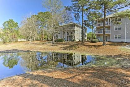 Southport Resort Condo with BalconyPool and Beach Access - image 7