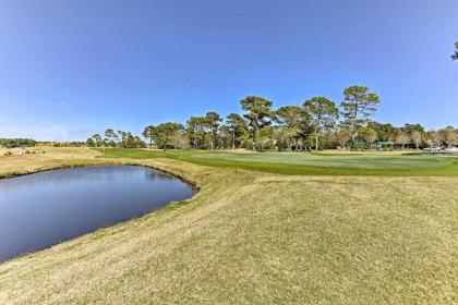 Southport Resort Condo with BalconyPool and Beach Access - image 8