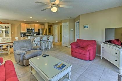 Southport Resort Condo with BalconyPool and Beach Access - image 9