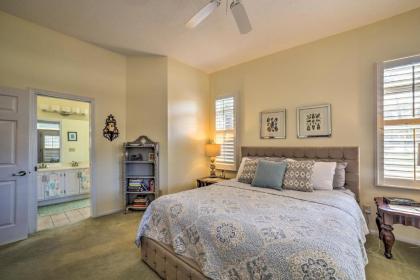 North Myrtle Beach Resort Villa-5 Miles to Ocean! - image 10