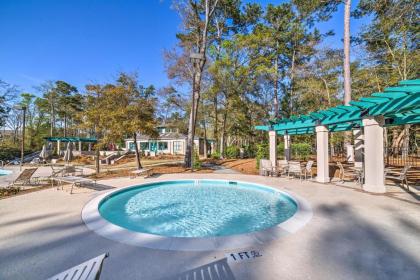 North Myrtle Beach Resort Villa-5 Miles to Ocean! - image 12
