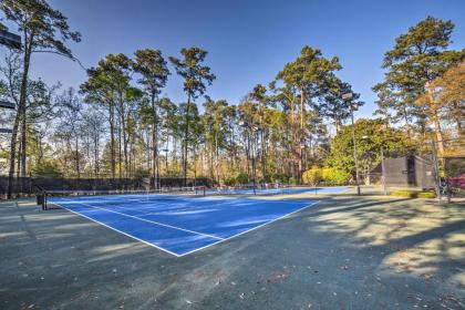 North Myrtle Beach Resort Villa-5 Miles to Ocean! - image 14