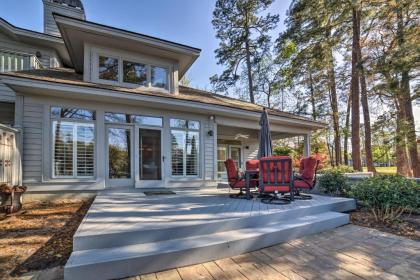 North Myrtle Beach Resort Villa-5 Miles to Ocean! - image 15