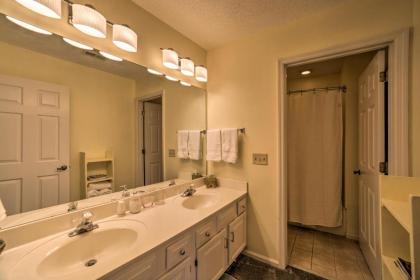 North Myrtle Beach Resort Villa-5 Miles to Ocean! - image 18