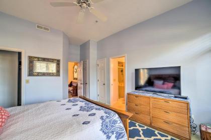 North Myrtle Beach Resort Villa-5 Miles to Ocean! - image 2