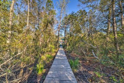 North Myrtle Beach Resort Villa-5 Miles to Ocean! - image 20