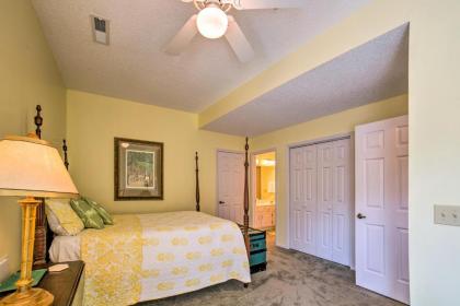 North Myrtle Beach Resort Villa-5 Miles to Ocean! - image 3