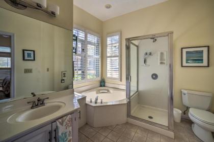 North Myrtle Beach Resort Villa-5 Miles to Ocean! - image 9