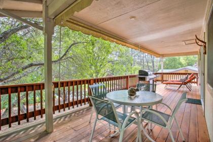 Groveland Resort-Style Home with Grill near Yosemite! - image 1
