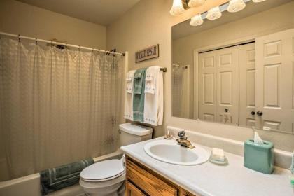 Groveland Resort-Style Home with Grill near Yosemite! - image 15