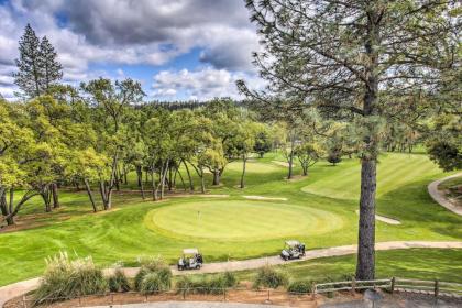 Groveland Resort-Style Home with Grill near Yosemite! - image 16
