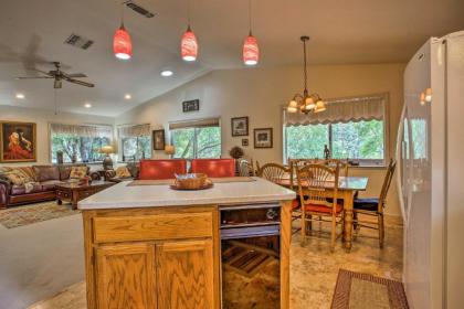 Groveland Resort-Style Home with Grill near Yosemite! - image 2