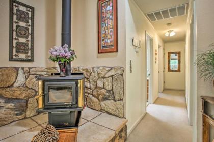 Groveland Resort-Style Home with Grill near Yosemite! - image 20