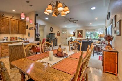 Groveland Resort-Style Home with Grill near Yosemite! - image 5