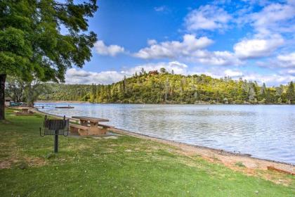 Groveland Resort-Style Home with Grill near Yosemite! - image 7