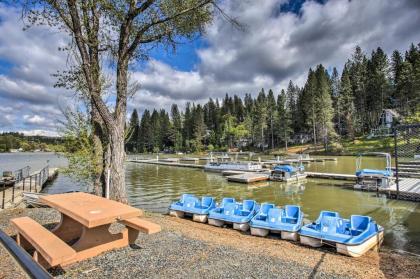 Groveland Resort-Style Home with Grill near Yosemite! - image 8