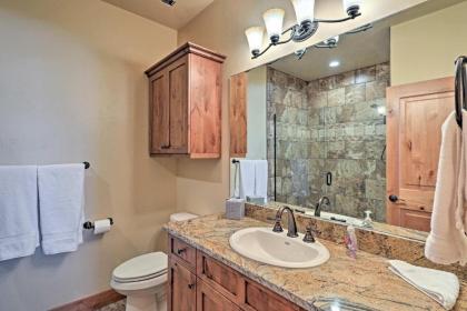 Whitefish Mountain Resort Cabin with Private Hot Tub - image 10