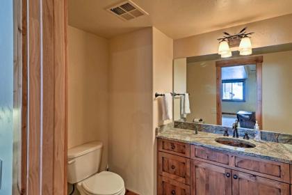 Whitefish Mountain Resort Cabin with Private Hot Tub - image 11