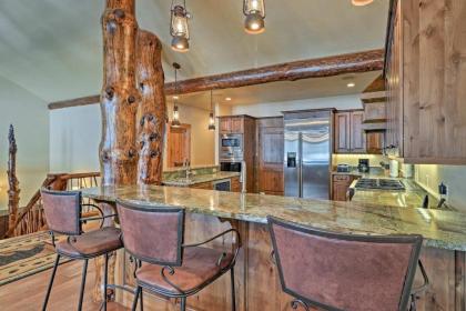 Whitefish Mountain Resort Cabin with Private Hot Tub - image 13