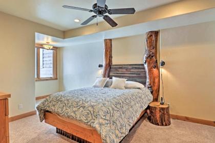 Whitefish Mountain Resort Cabin with Private Hot Tub - image 14