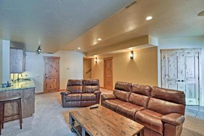 Whitefish Mountain Resort Cabin with Private Hot Tub - image 15