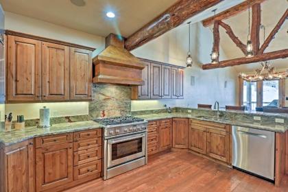 Whitefish Mountain Resort Cabin with Private Hot Tub - image 16