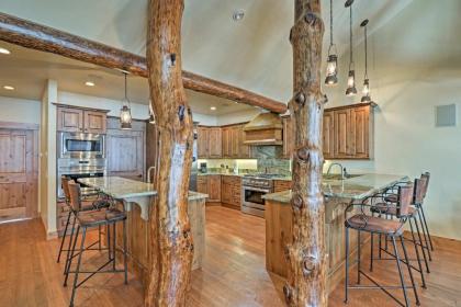 Whitefish Mountain Resort Cabin with Private Hot Tub - image 20