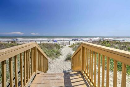 Baywatch Resort Tower 2 Oceanfront Condo with Pools! - image 13