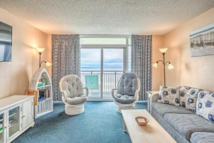 Baywatch Resort Tower 2 Oceanfront Condo with Pools! - image 18