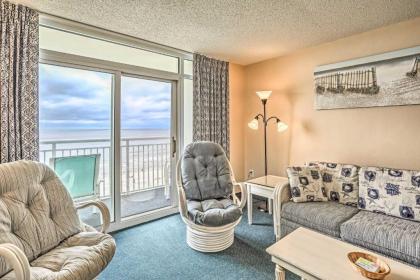 Baywatch Resort Tower 2 Oceanfront Condo with Pools! - image 19