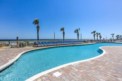 Baywatch Resort Tower 2 Oceanfront Condo with Pools! - image 2