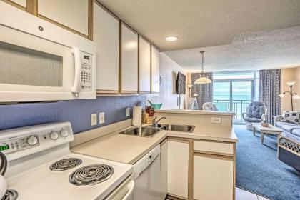 Baywatch Resort Tower 2 Oceanfront Condo with Pools! - image 20