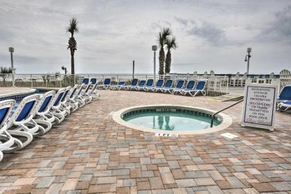 Baywatch Resort Tower 2 Oceanfront Condo with Pools! - image 5